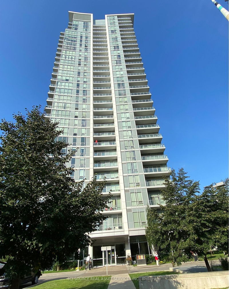 66 Forest Manor Rd, unit 201 for rent - image #1