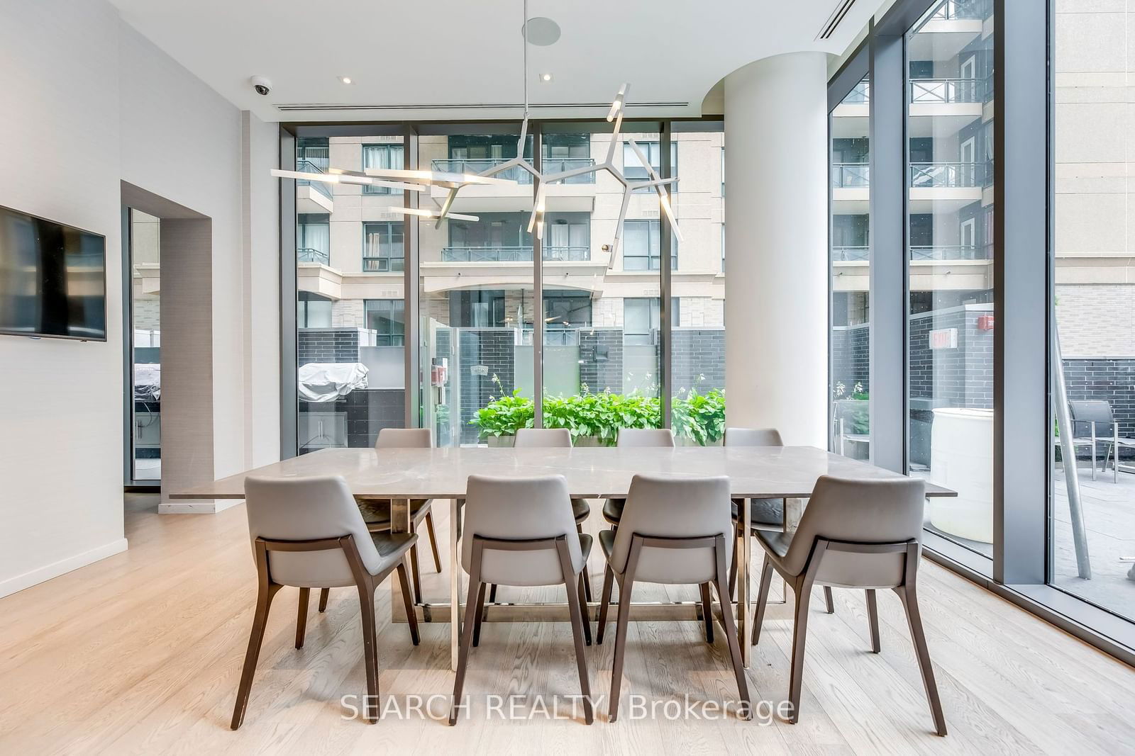 42 Charles St E, unit 1403 for rent - image #20