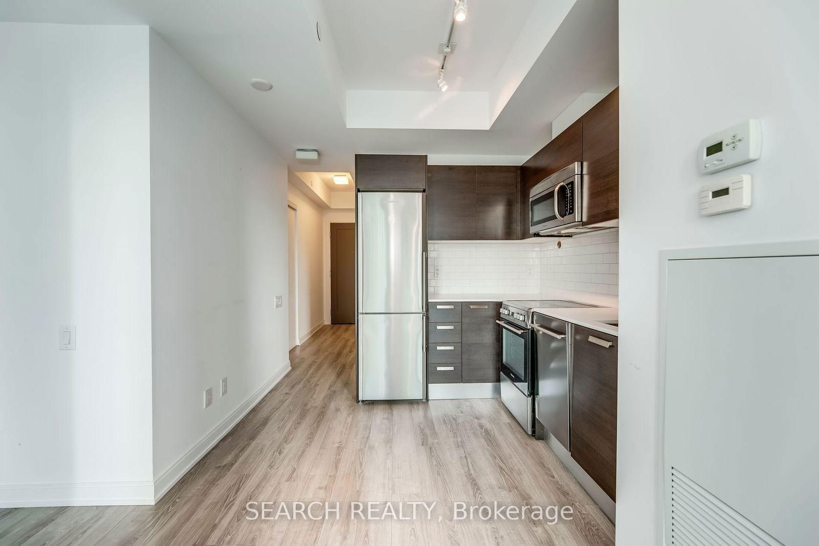 42 Charles St E, unit 1403 for rent - image #4