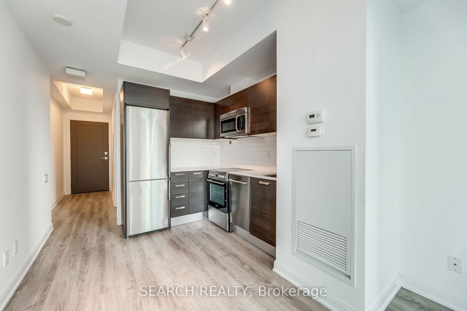 42 Charles St E, unit 1403 for rent - image #5