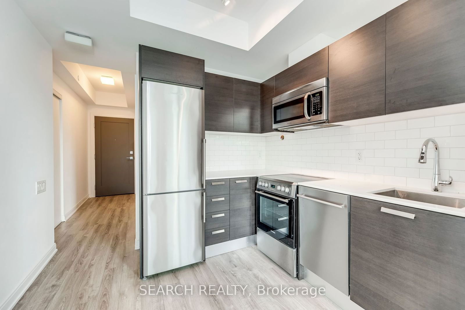 42 Charles St E, unit 1403 for rent - image #6