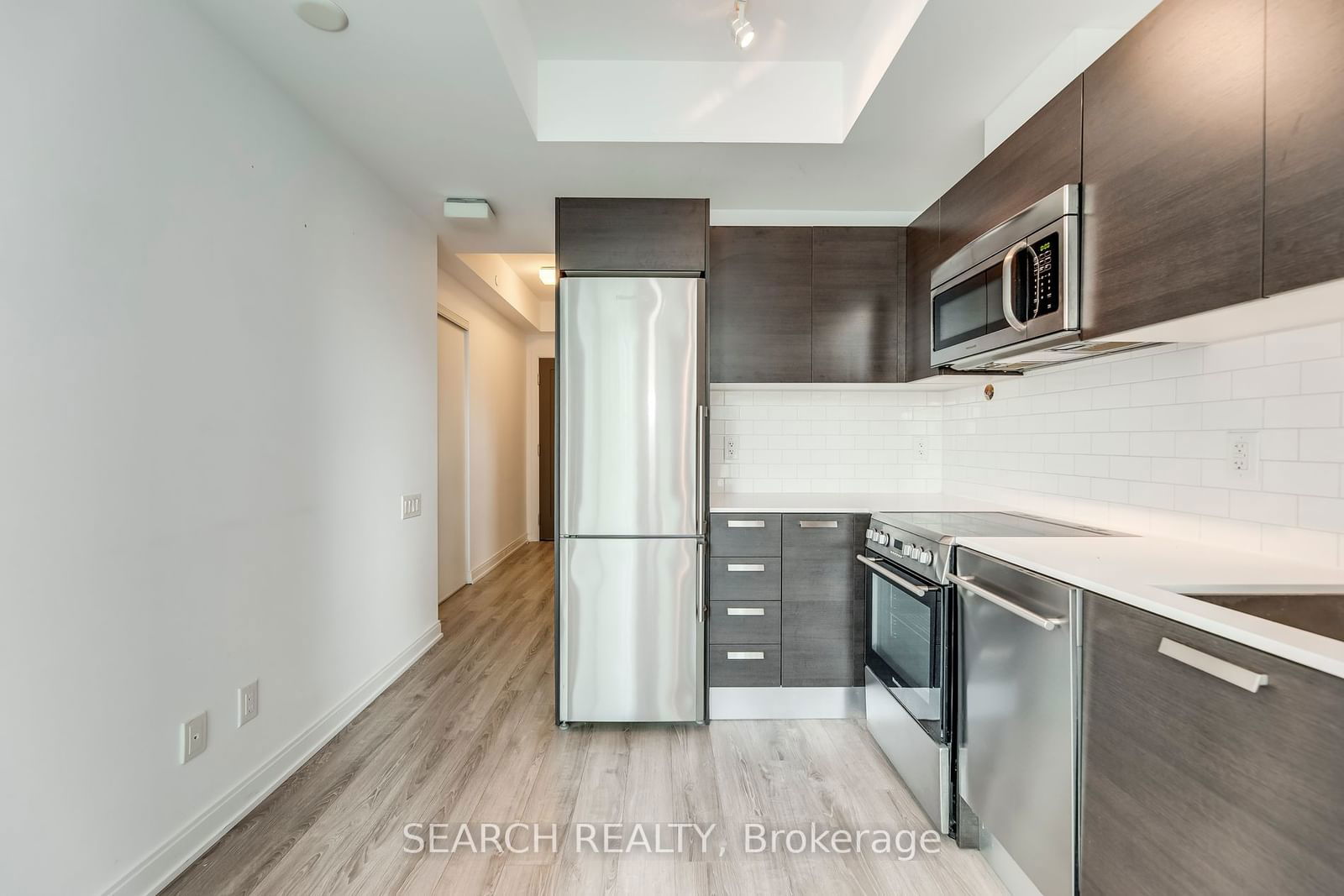 42 Charles St E, unit 1403 for rent - image #7