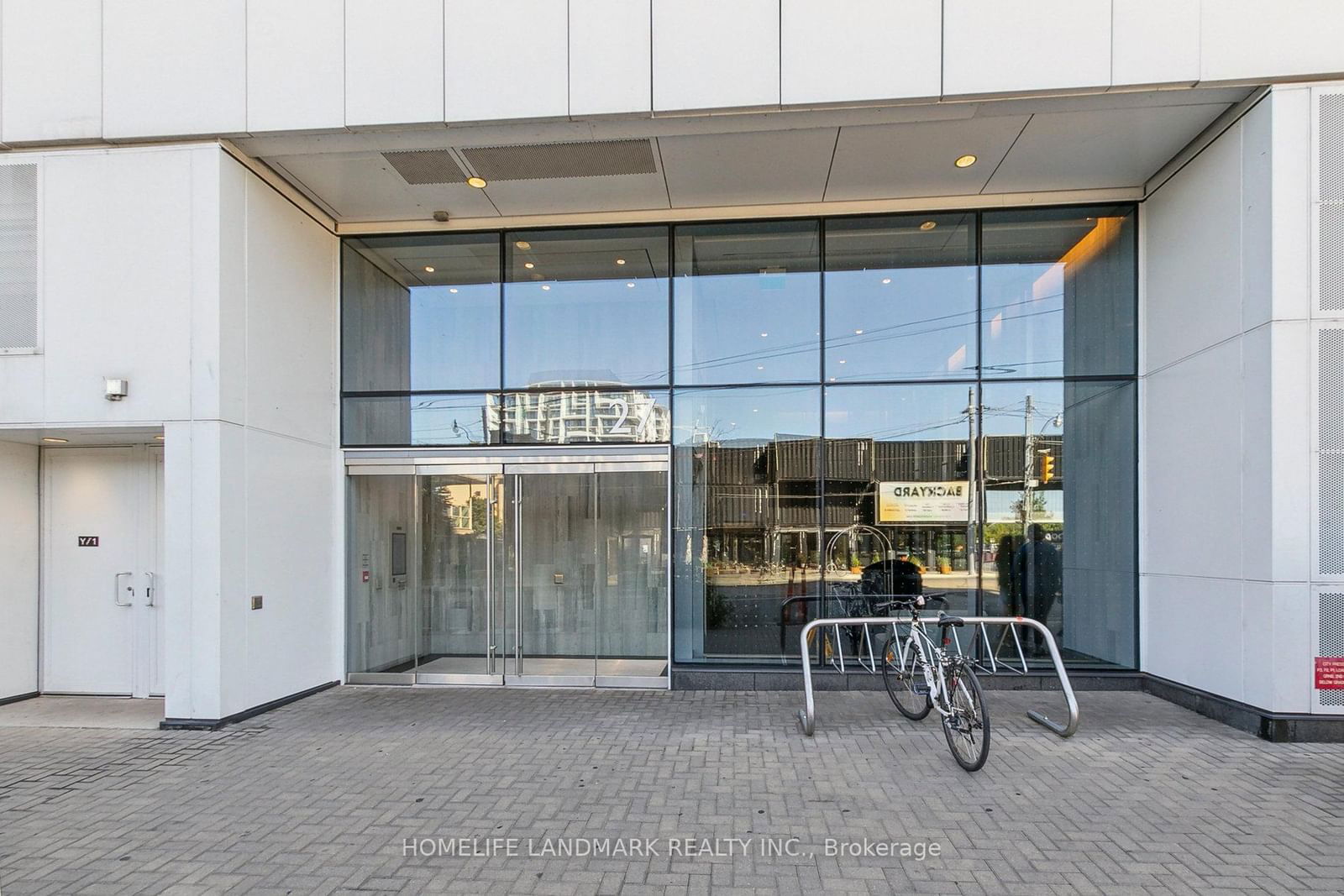 27 BATHURST St, unit 301W for sale - image #3