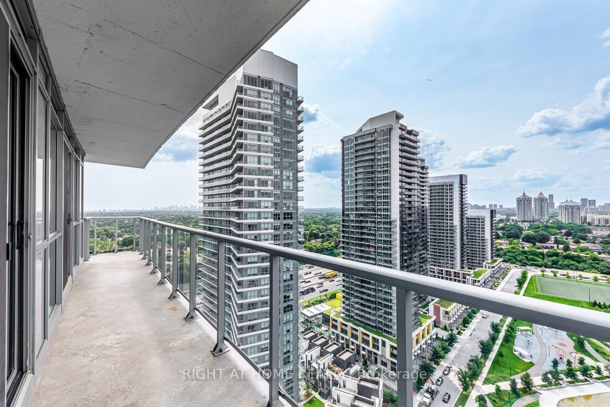 121 Mcmahon Dr, unit 3109 for sale