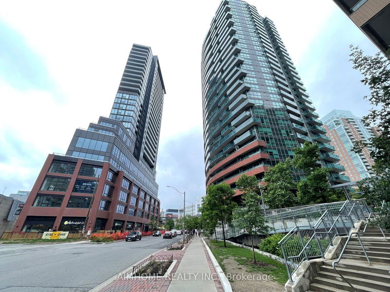 150 East Liberty St S, unit 406 for sale