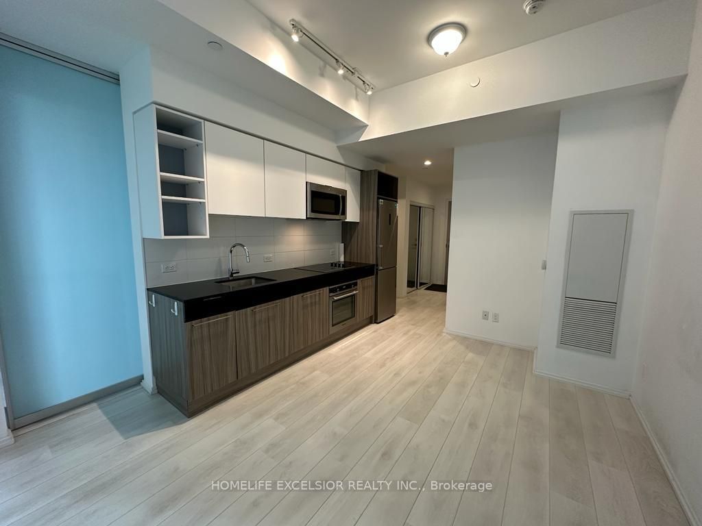 68 Shuter St, unit 508 for rent - image #12