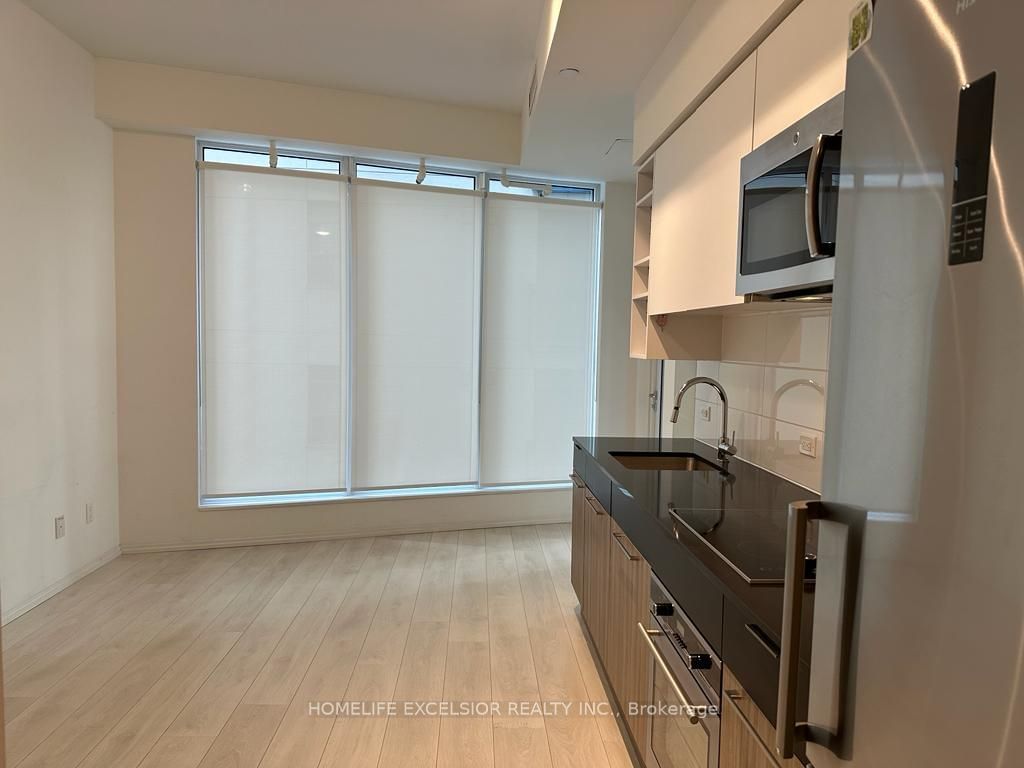 68 Shuter St, unit 508 for rent - image #2