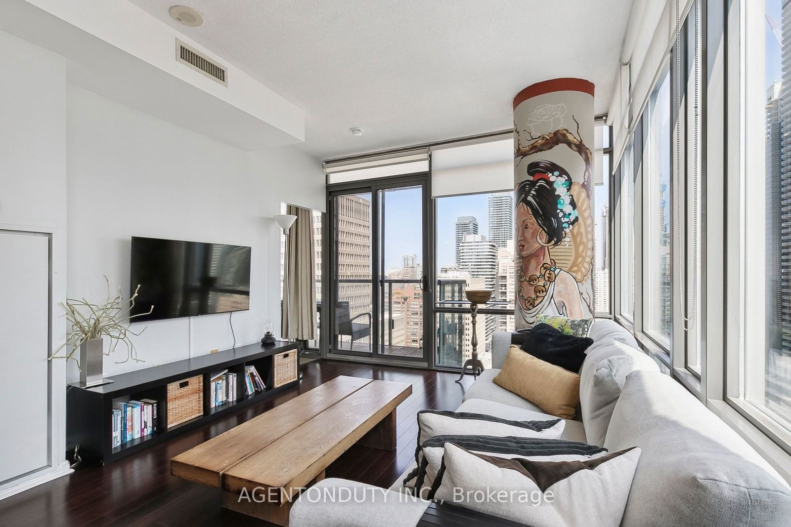 37 Grosvenor St, unit 2507 for sale - image #5