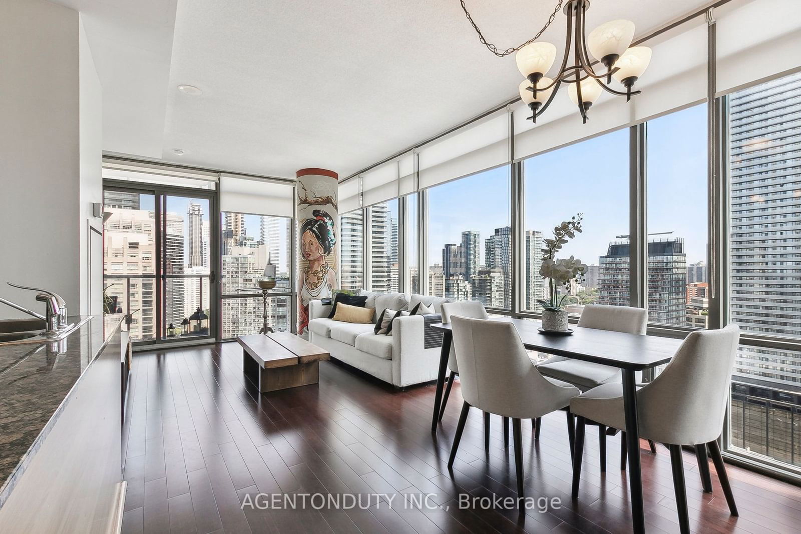 37 Grosvenor St, unit 2507 for sale - image #8