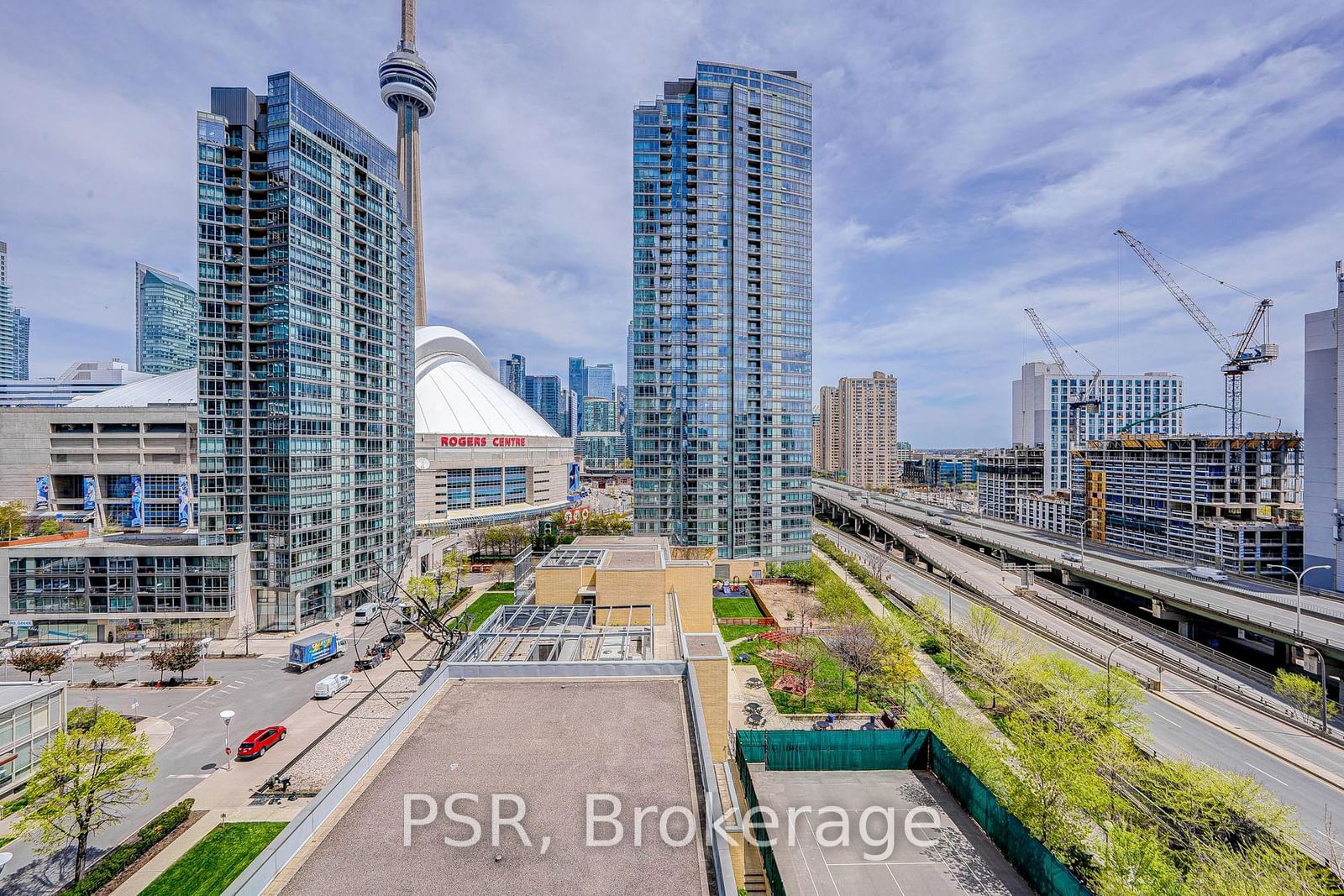 35 Mariner Terr, unit 1109 for rent - image #29