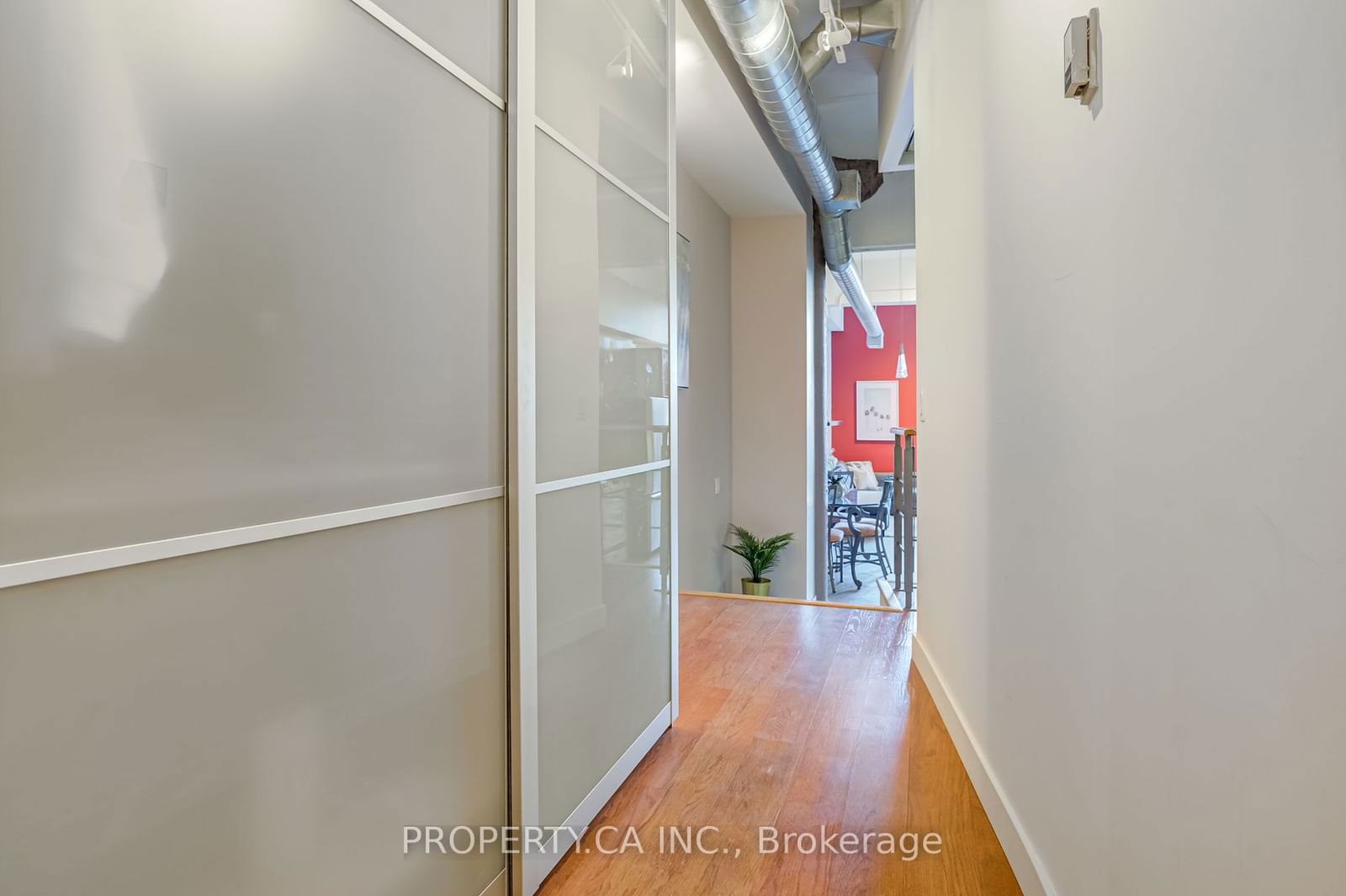 155 Dalhousie St, unit 1031 for rent - image #21