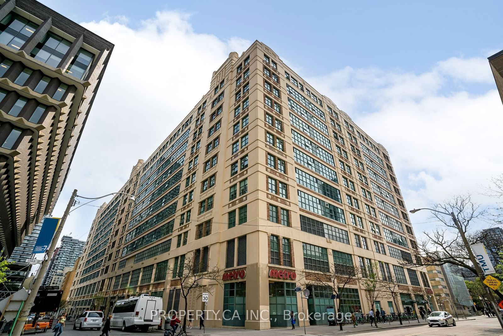 155 Dalhousie St, unit 1031 for rent - image #23