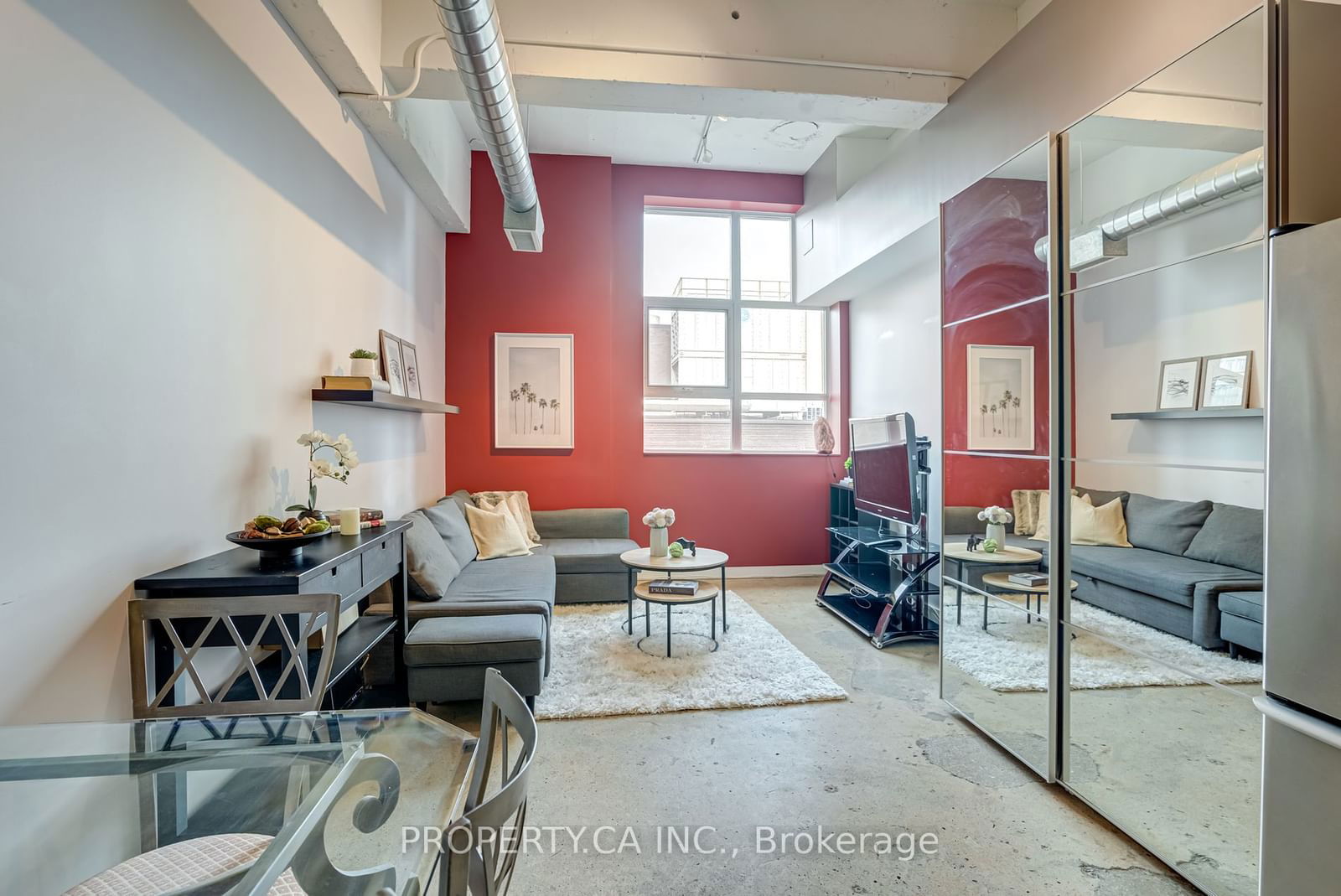 155 Dalhousie St, unit 1031 for rent - image #9