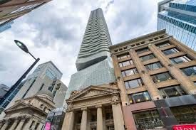 197 Yonge St, unit 4408 for sale - image #1