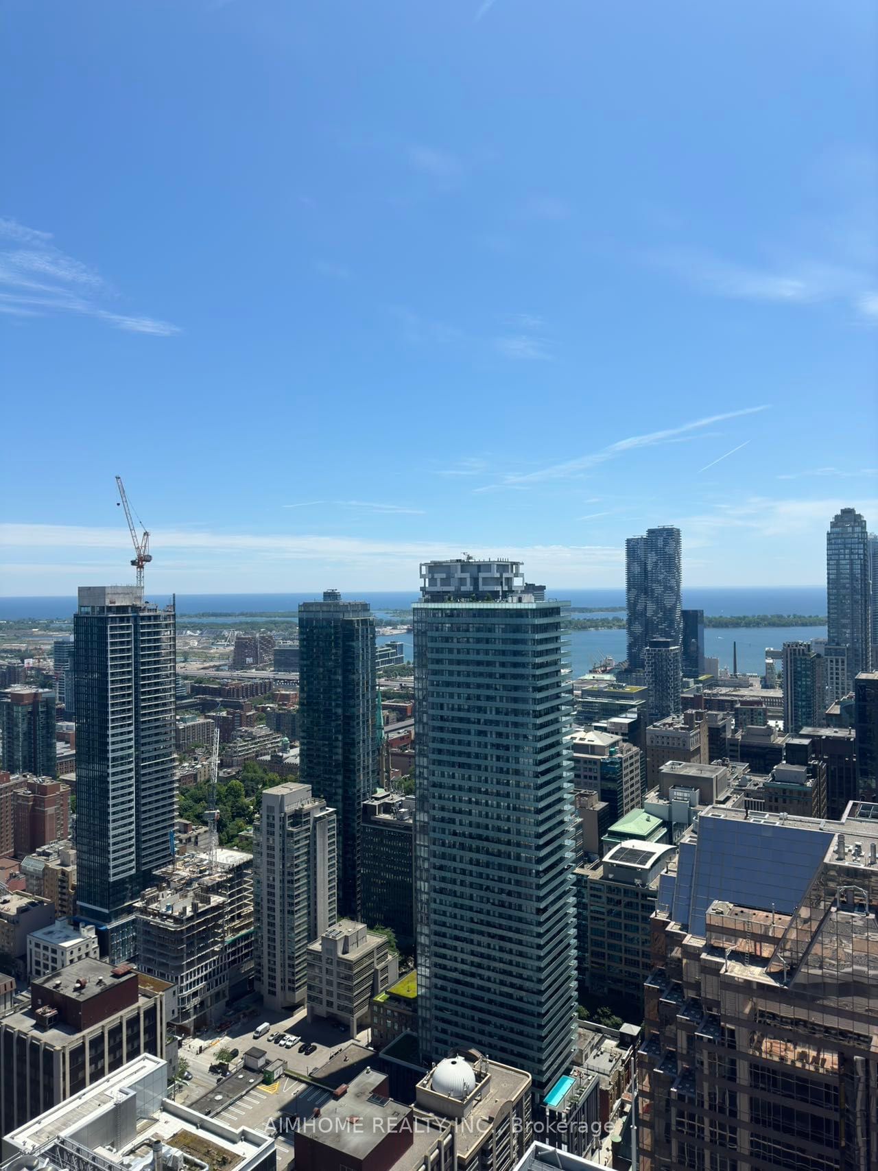 197 Yonge St, unit 4408 for sale - image #3