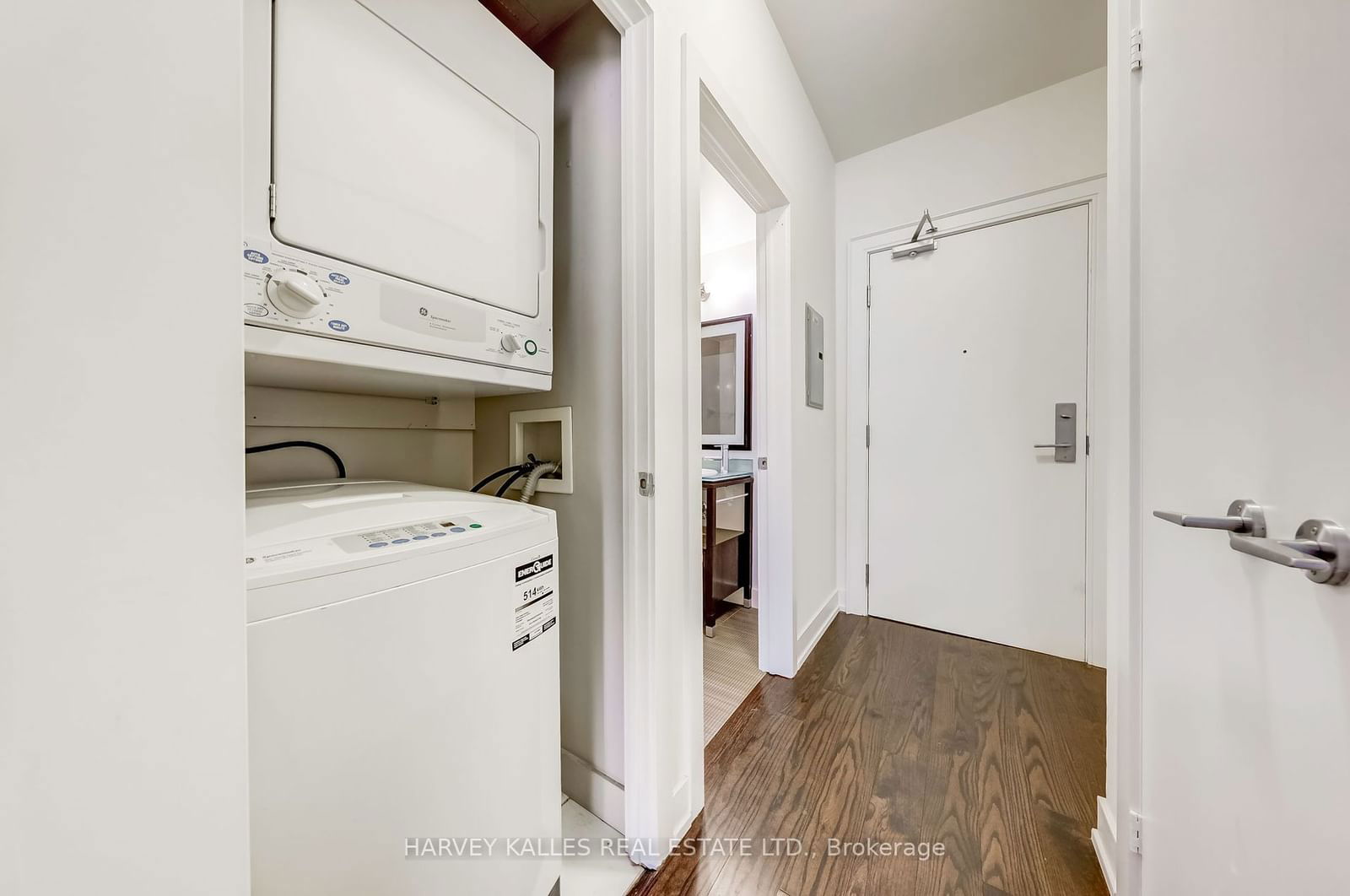 438 King St W, unit 914 for rent - image #22