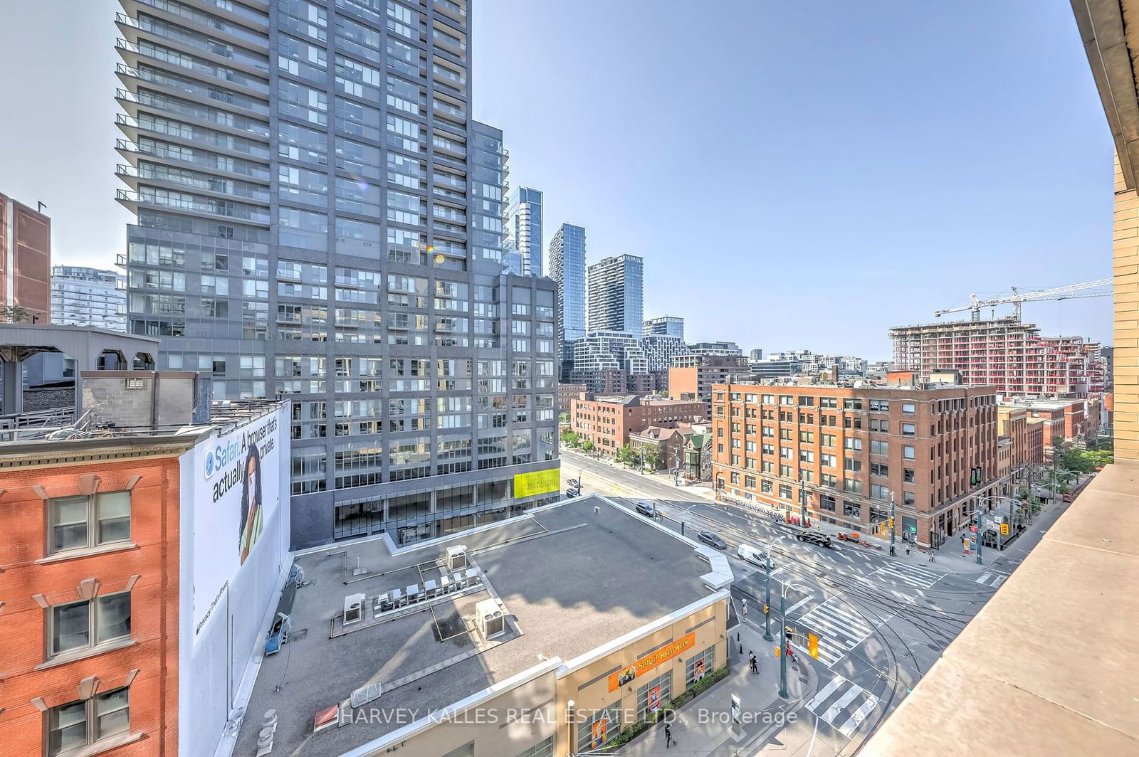 438 King St W, unit 914 for rent - image #24