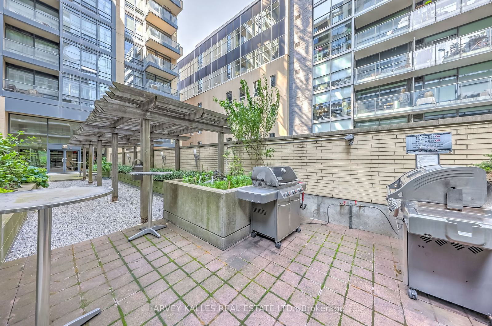 438 King St W, unit 914 for rent - image #29