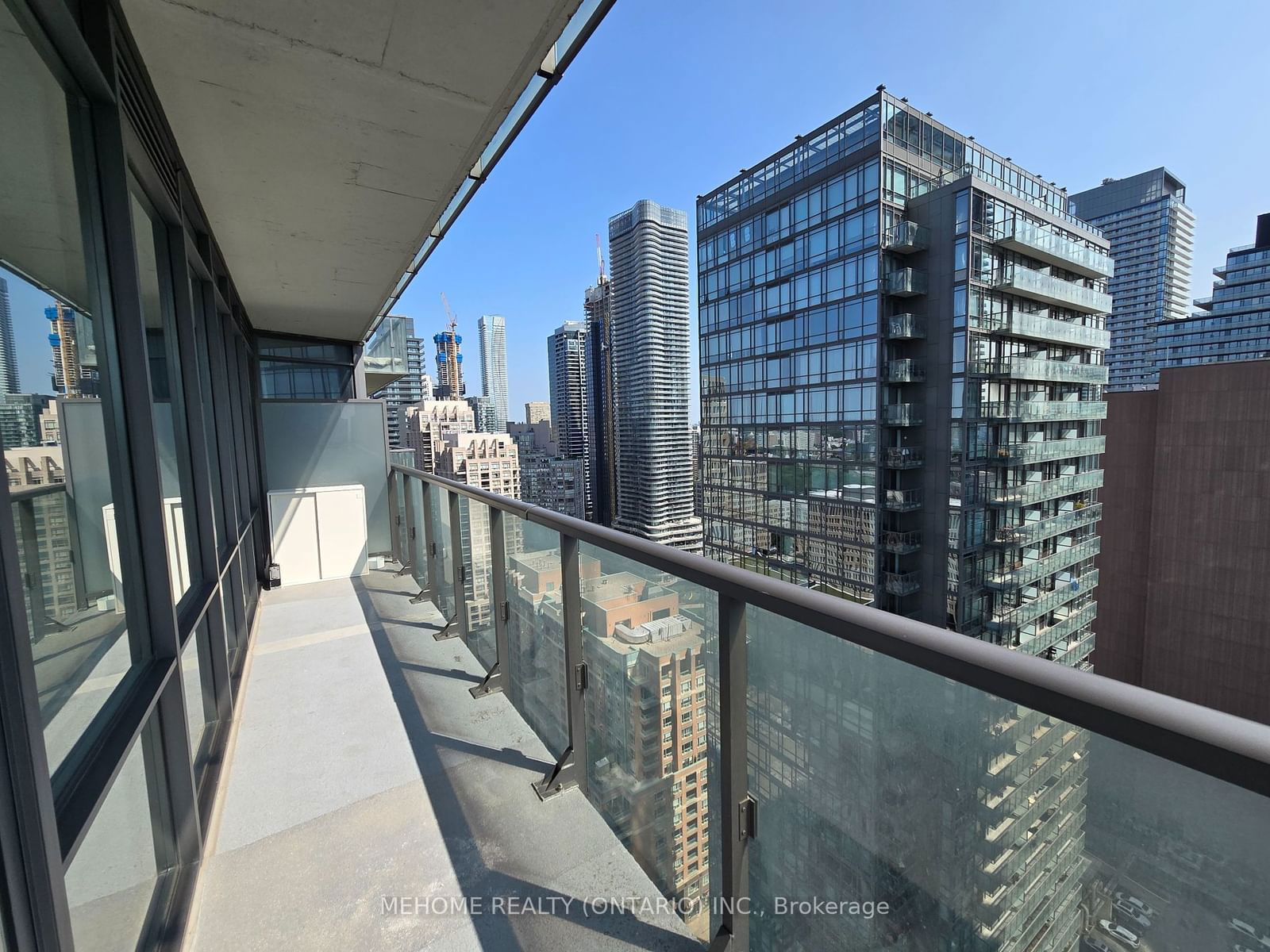 832 Bay St, unit #2808 for sale - image #24