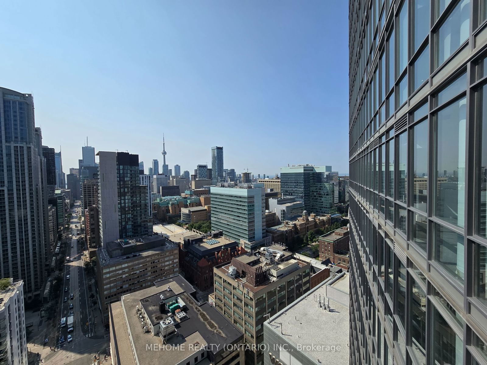 832 Bay St, unit #2808 for sale