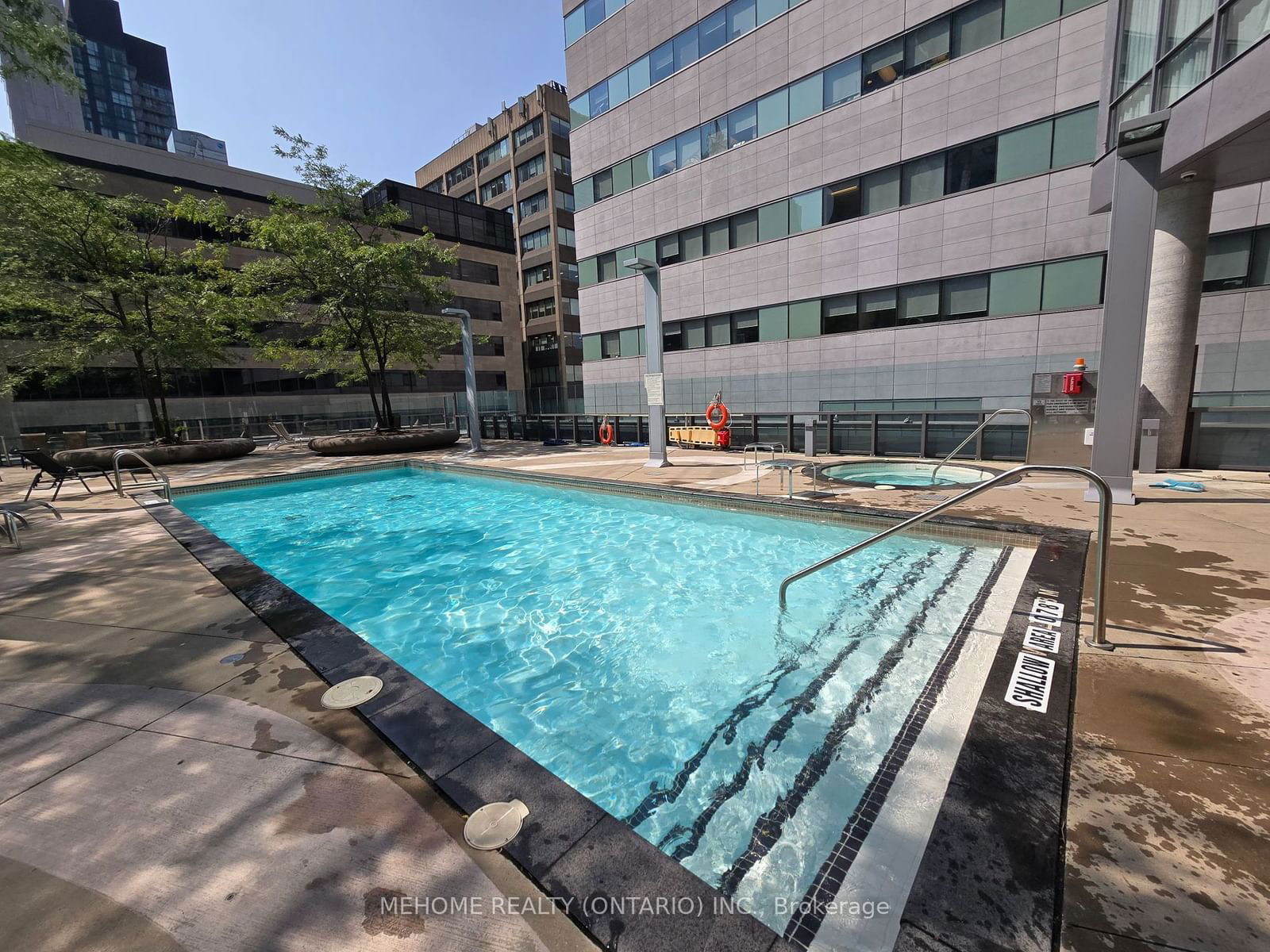 832 Bay St, unit #2808 for sale - image #29