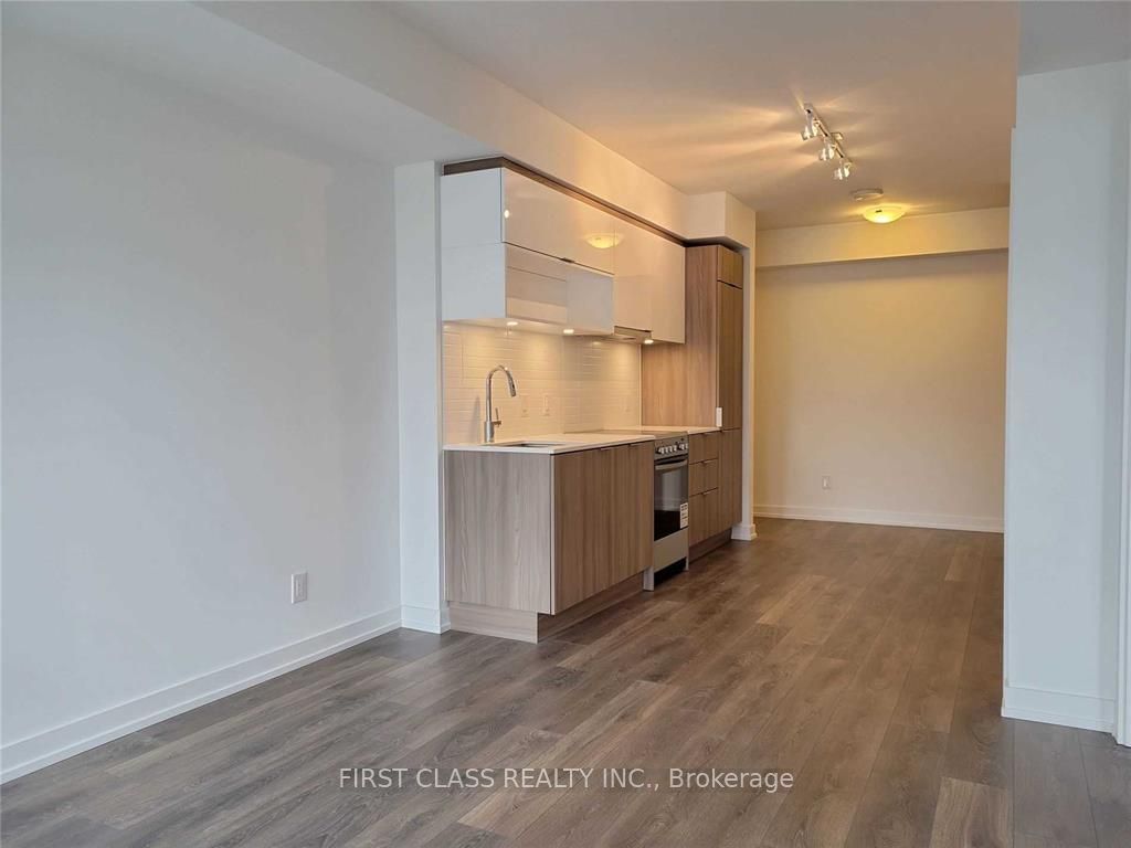 159 Wellesley St E, unit 2601 for rent - image #2