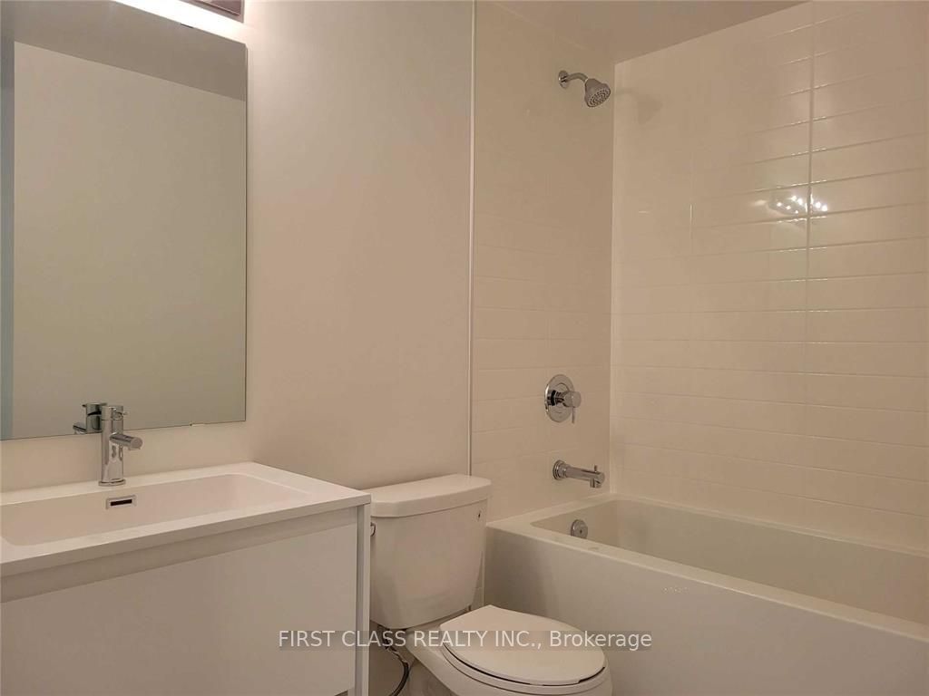 159 Wellesley St E, unit 2601 for rent - image #5