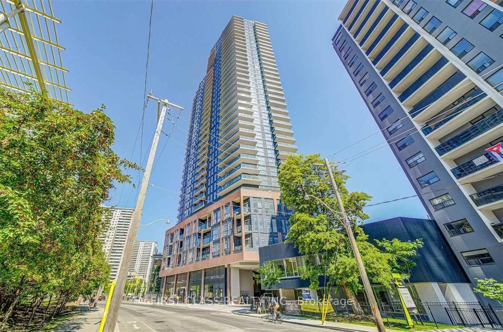 159 Wellesley St E, unit 2601 for rent - image #6