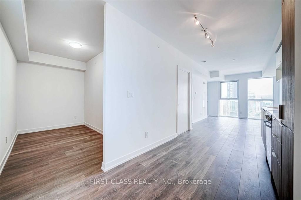 159 Wellesley St E, unit 2601 for rent - image #7