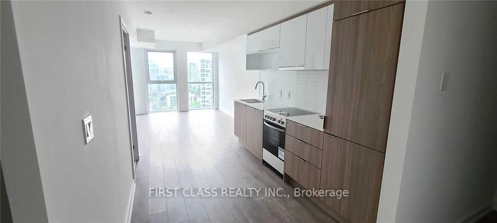 159 Wellesley St E, unit 2601 for rent - image #8