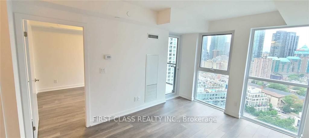 159 Wellesley St E, unit 2601 for rent - image #9