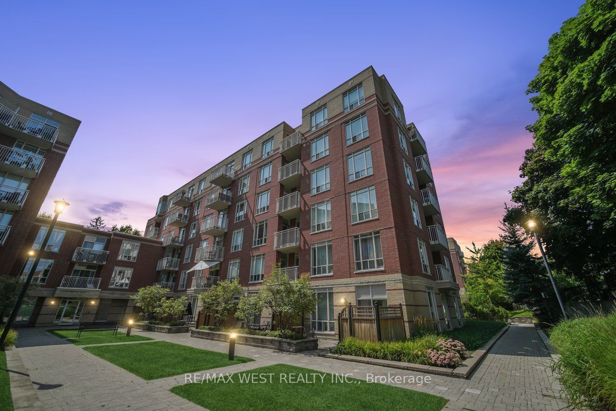 455 Rosewell Ave, unit 511 for sale - image #1