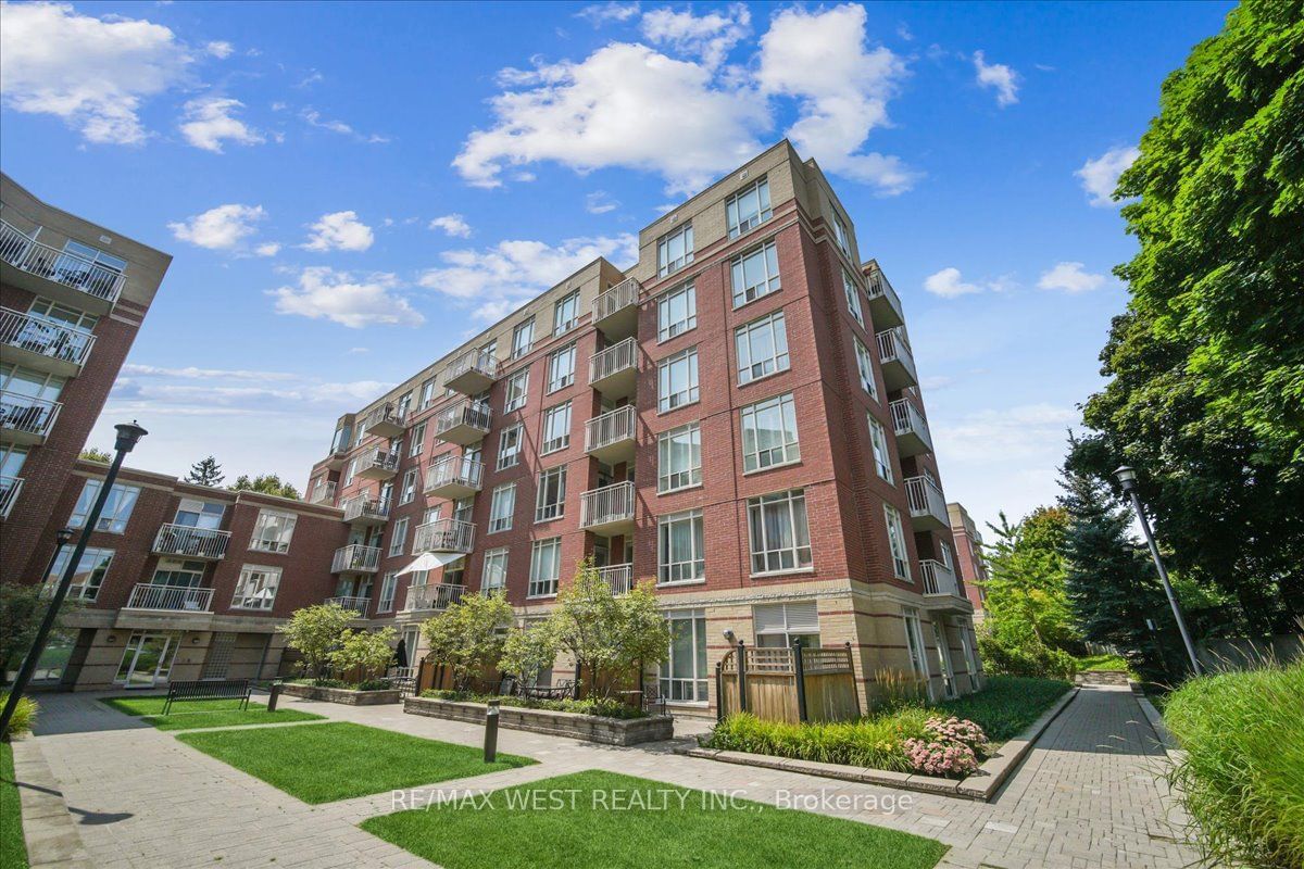 455 Rosewell Ave, unit 511 for sale - image #2