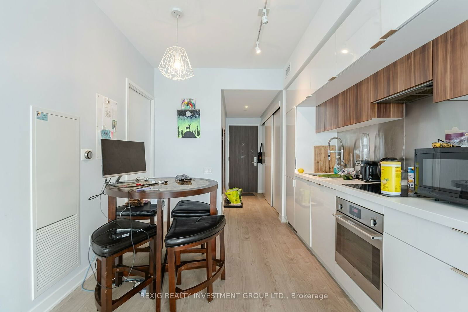 185 Roehampton Ave, unit 1313 for sale - image #11