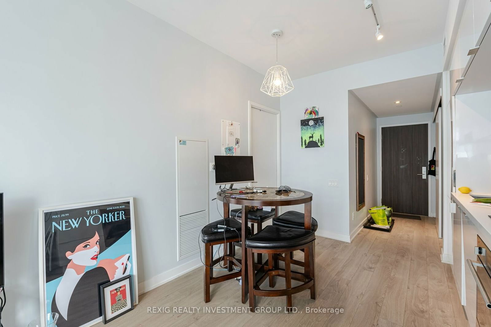 185 Roehampton Ave, unit 1313 for sale - image #12