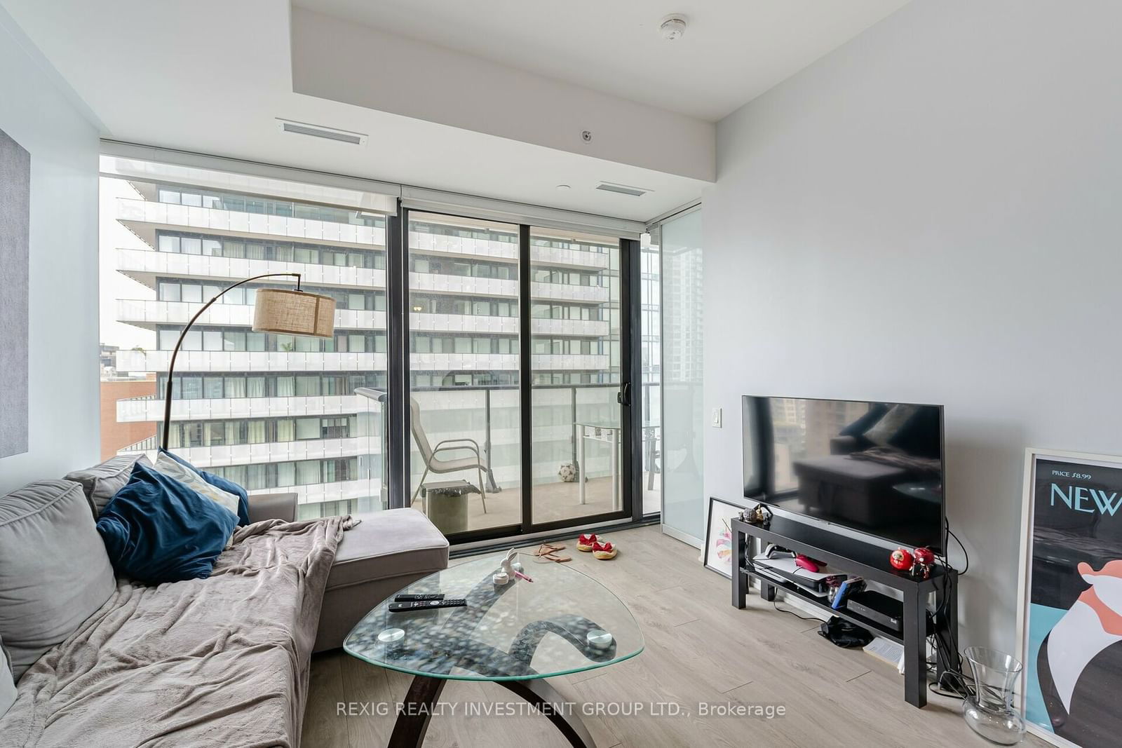 185 Roehampton Ave, unit 1313 for sale - image #13