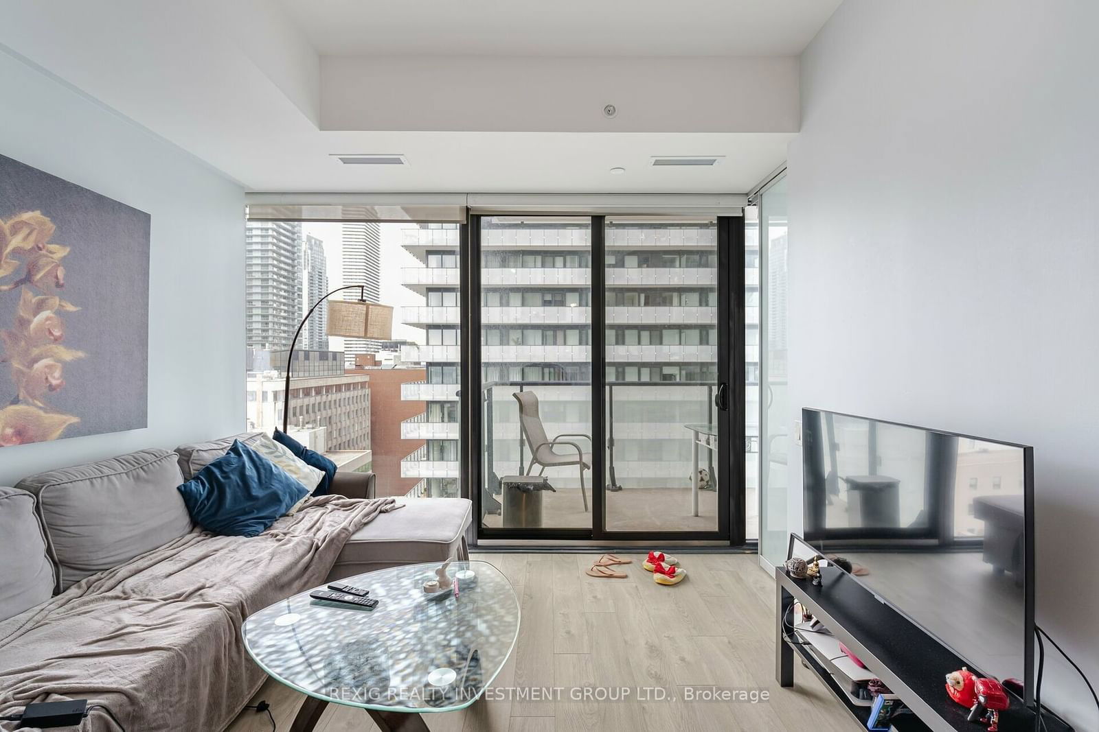 185 Roehampton Ave, unit 1313 for sale - image #14