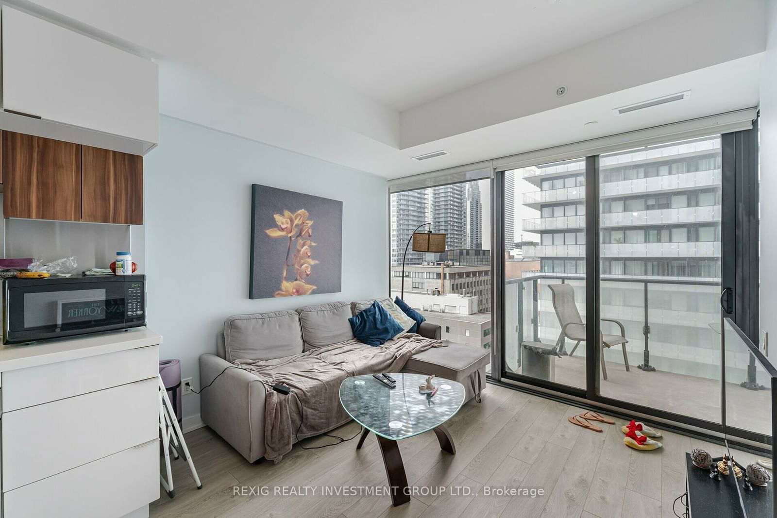 185 Roehampton Ave, unit 1313 for sale - image #15