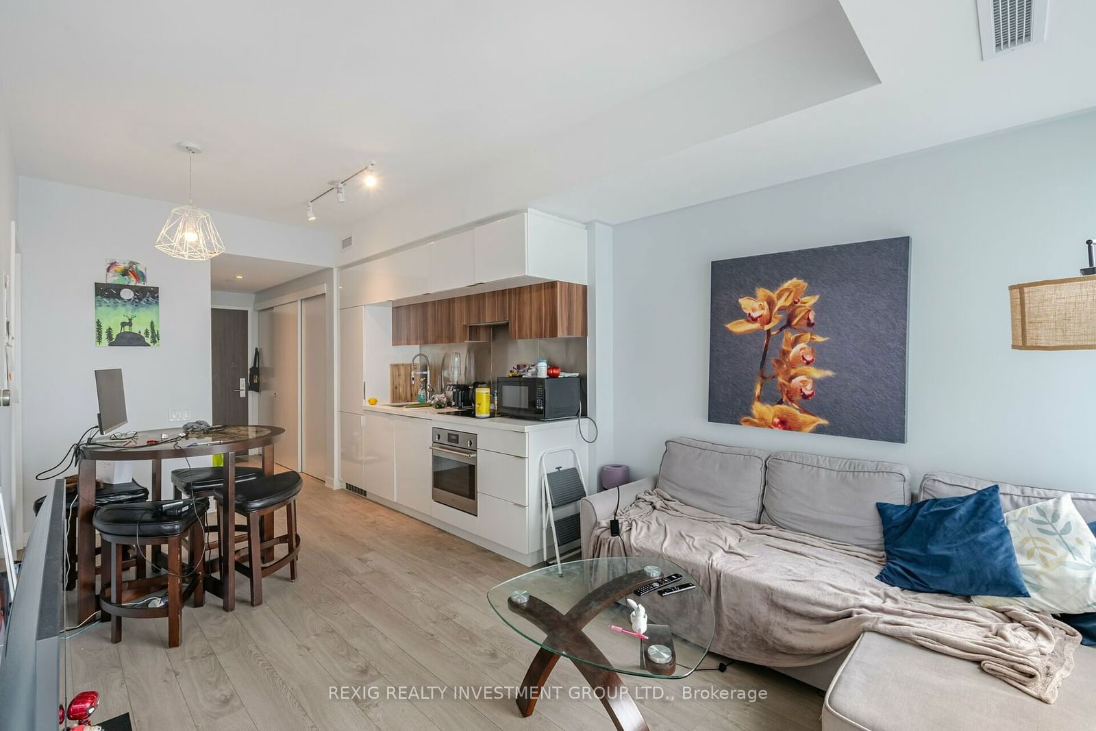 185 Roehampton Ave, unit 1313 for sale - image #16