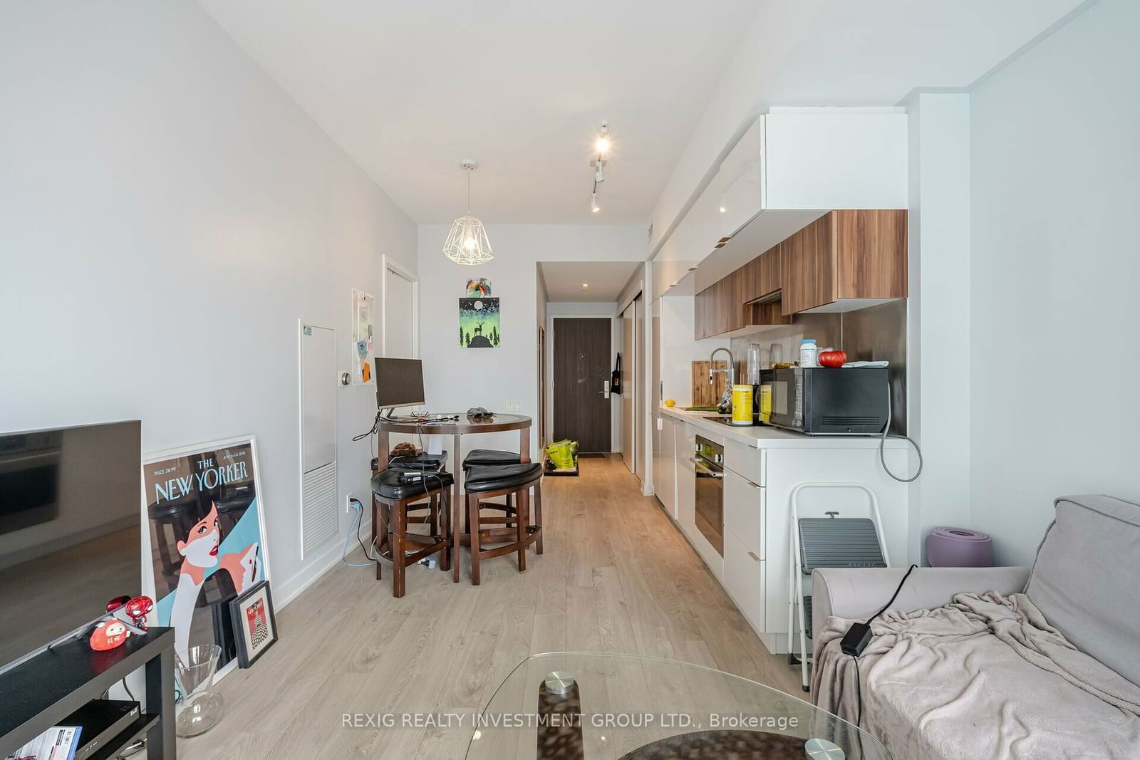 185 Roehampton Ave, unit 1313 for sale - image #17