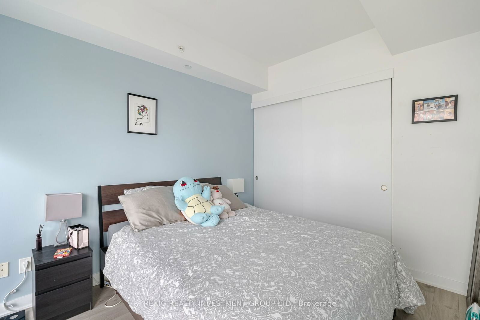 185 Roehampton Ave, unit 1313 for sale - image #20