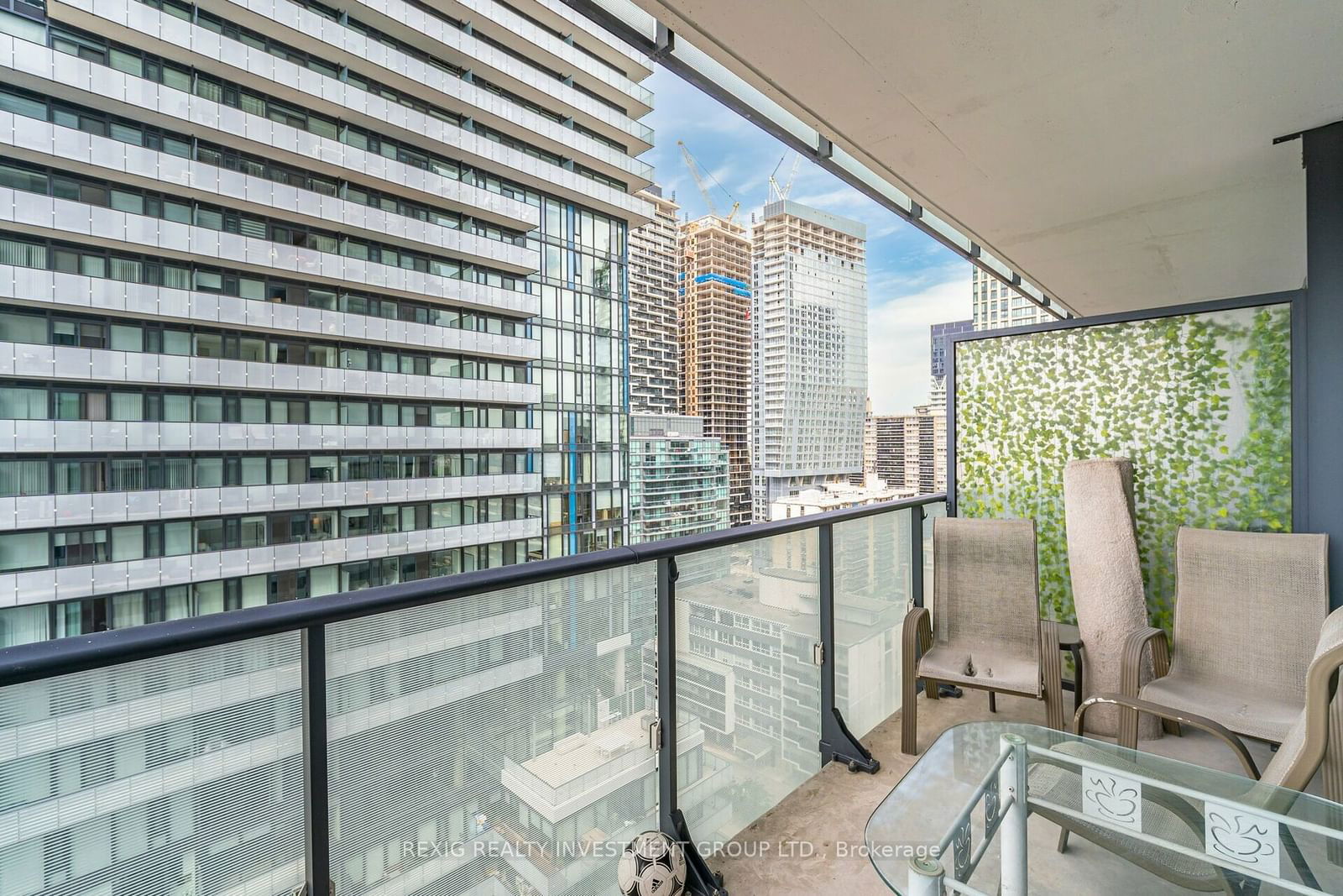 185 Roehampton Ave, unit 1313 for sale - image #24