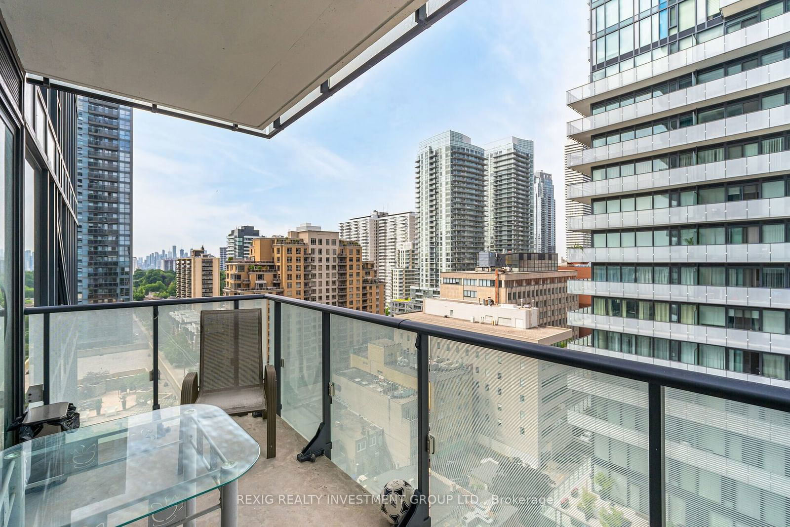 185 Roehampton Ave, unit 1313 for sale - image #25