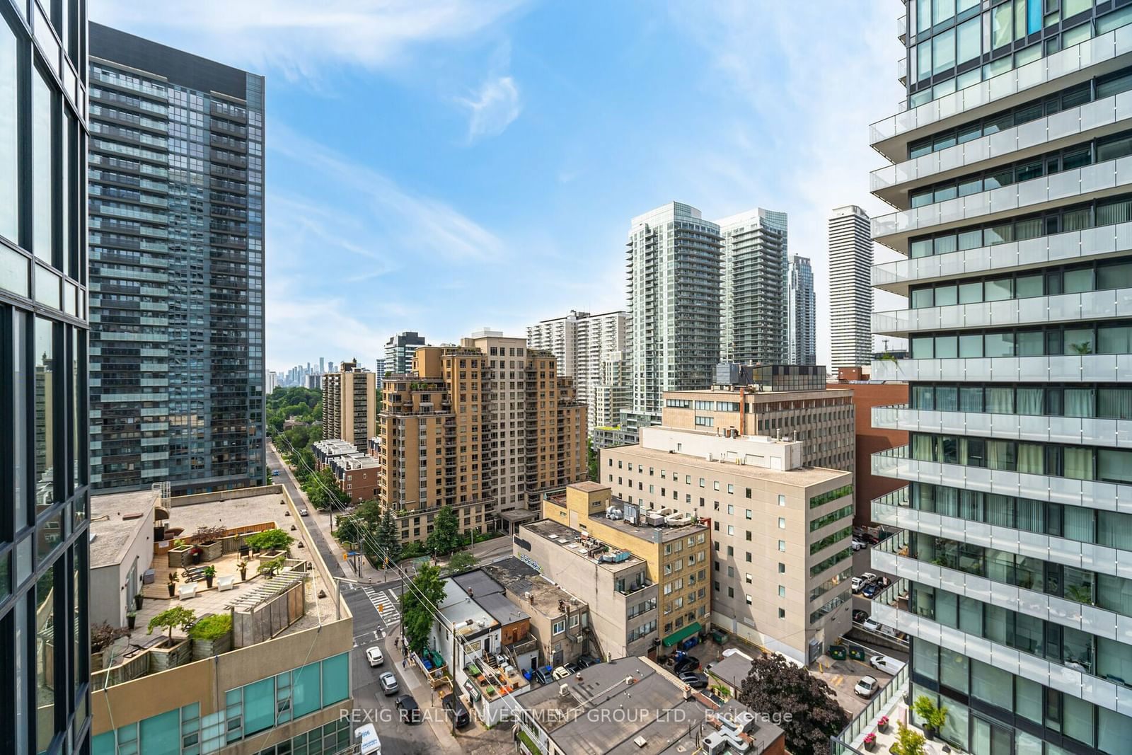 185 Roehampton Ave, unit 1313 for sale - image #26