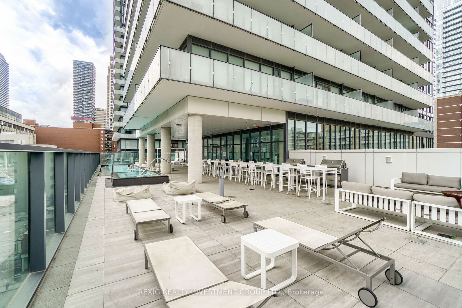 185 Roehampton Ave, unit 1313 for sale - image #37