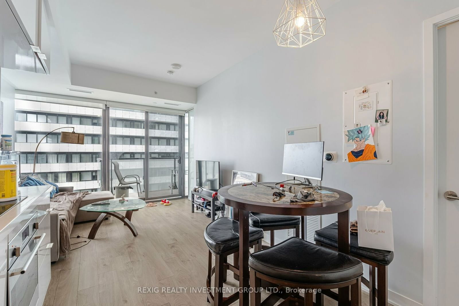 185 Roehampton Ave, unit 1313 for sale - image #7