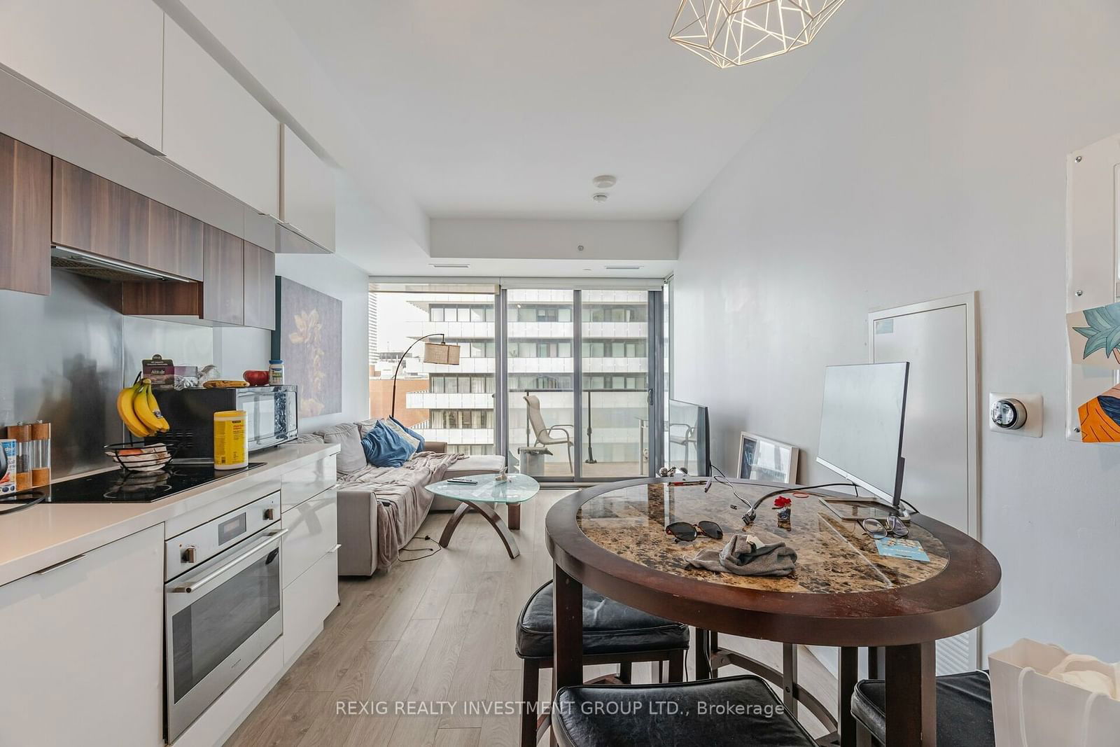 185 Roehampton Ave, unit 1313 for sale - image #8