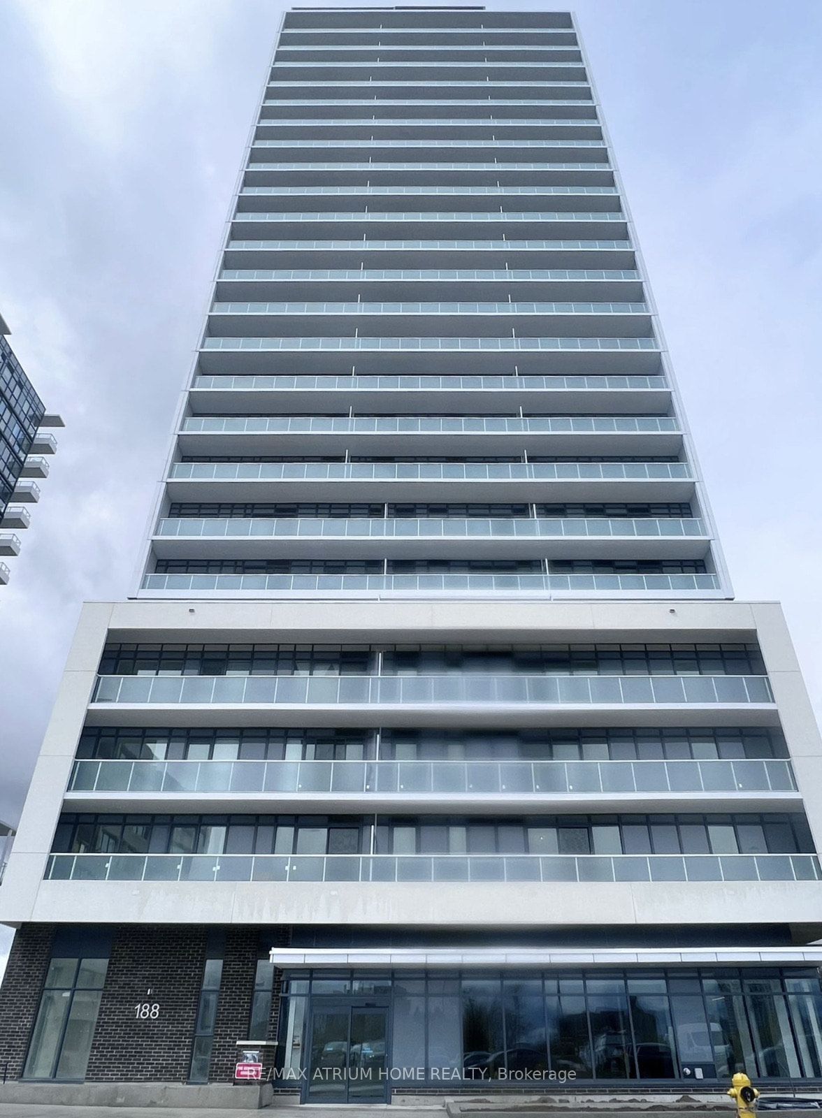 188 Fairview Mall Dr, unit 607 for rent - image #1