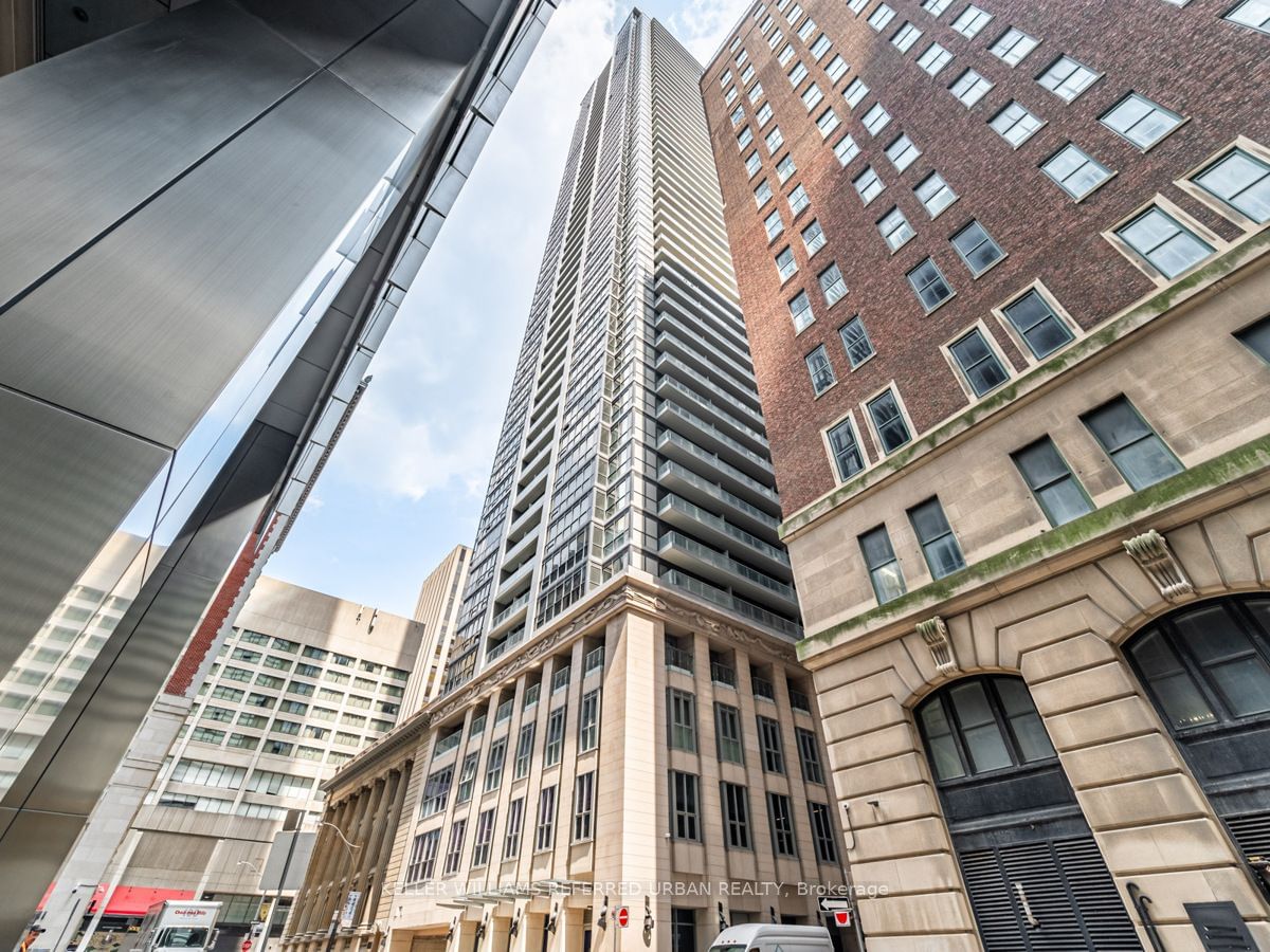 70 Temperance St, unit 5005 for sale