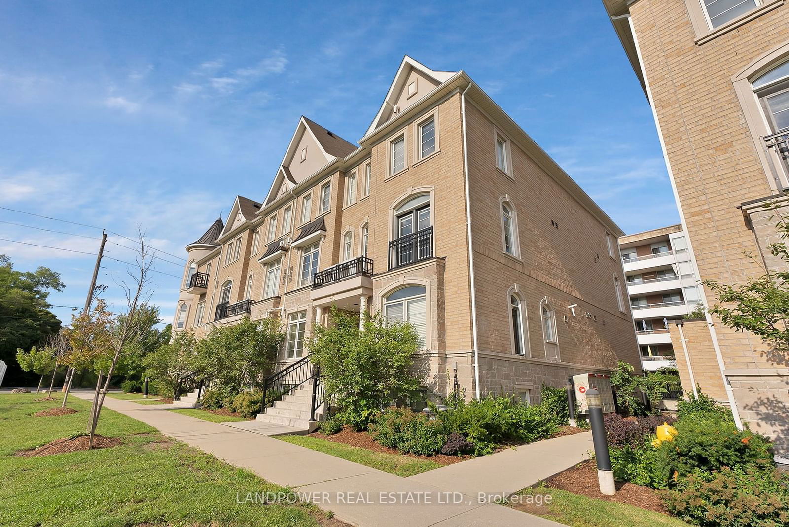 37 Drewry Ave, unit 9 for sale - image #28